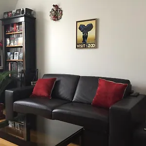Escapade Parisienne Appartement Paris