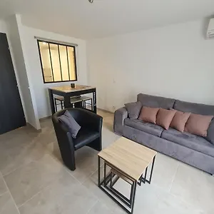  Appartement Zen