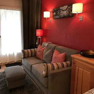 Le Grand Panorama No11 Appartement Saint-Gervais-les-Bains